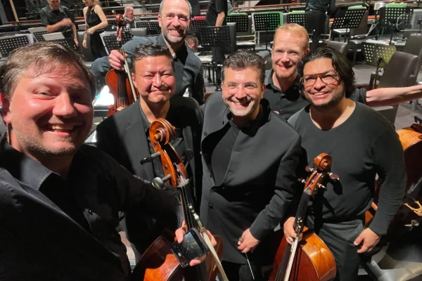 XXIX Almaniya Beynəlxalq Opera Festivalı