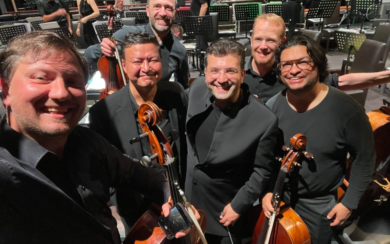 XXIX Almaniya Beynəlxalq Opera Festivalı