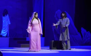 "Opera günləri", "Opera günləri" layihəsi, Opera günləri, Azərbaycan Dövlət Akademik Opera və Balet Teatrı