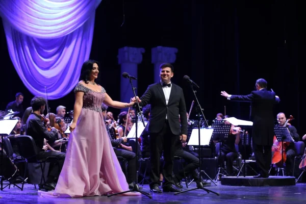 "Operetta inciləri"