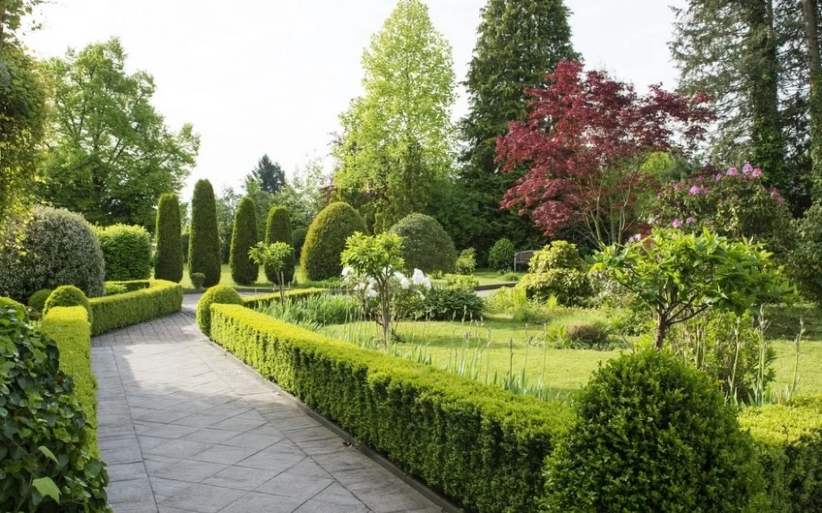 “Özbəkistan” parkı, Özbəkistan parkı
