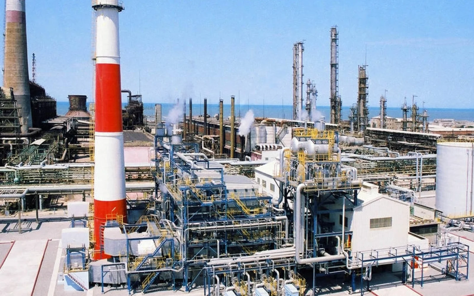 sənayedə özəl sektorun payı, iqtisadiyyat, sənaye