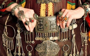 Bakı zinət əşyaları
