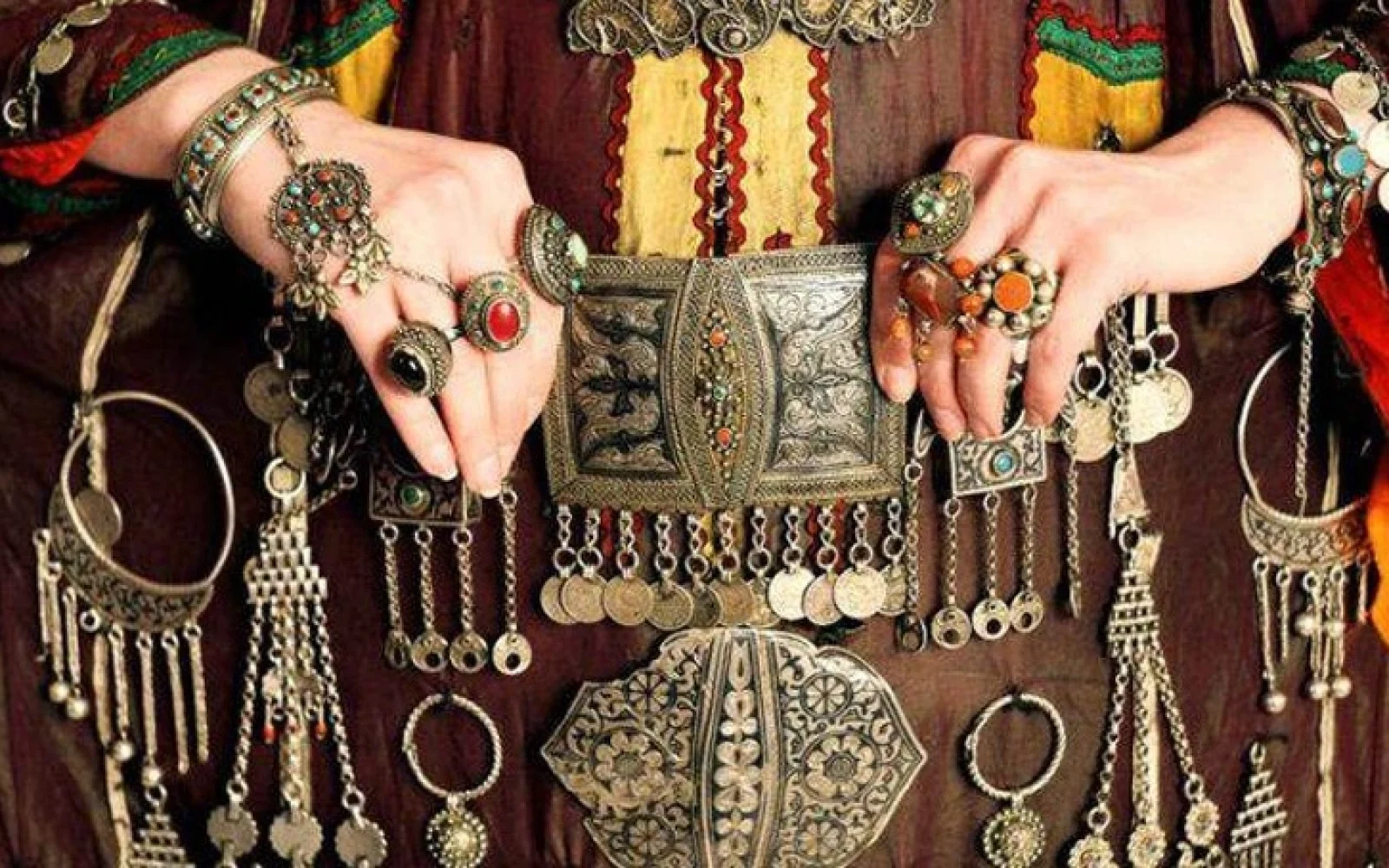 Bakı zinət əşyaları