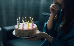 Doğum günümüz, Doğum günü