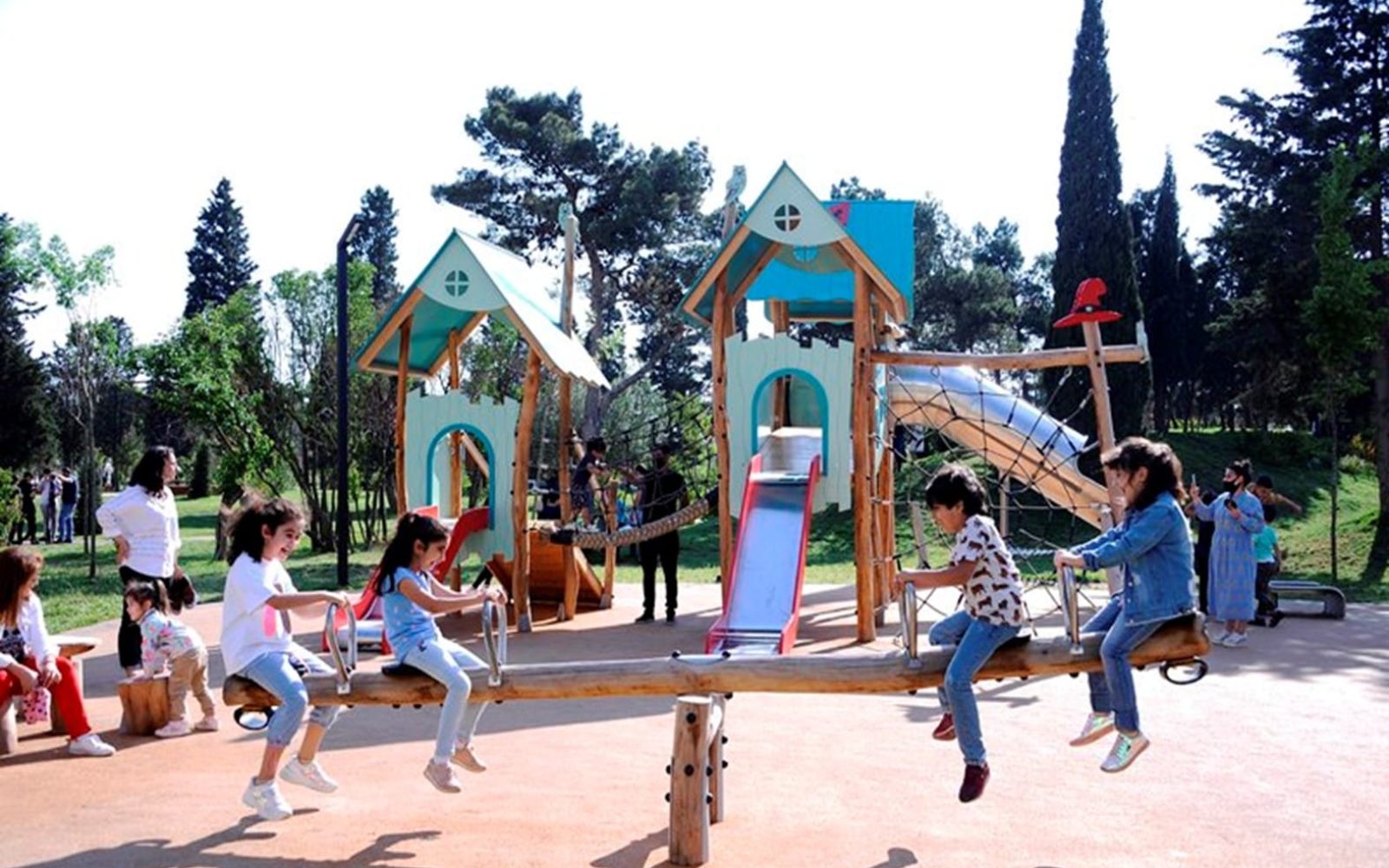Meşə Parkı