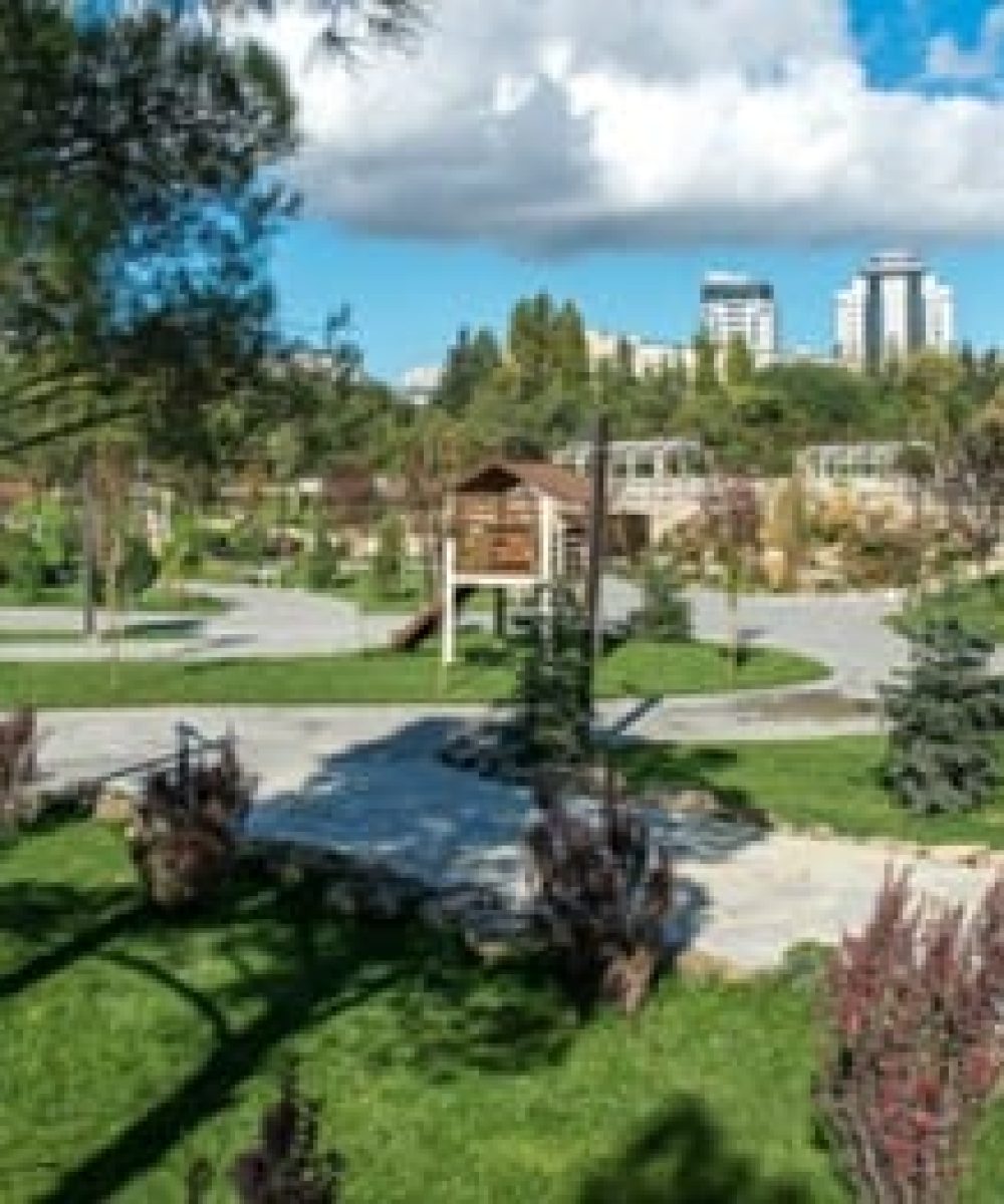 Sevgi Parkı