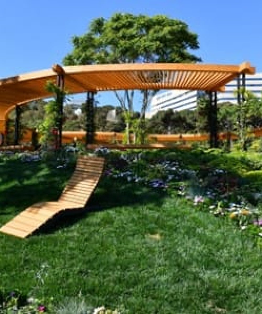 Çəmbərəkənd Park