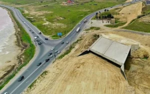 Pirşağı–Novxanı–Xırdalan–M4