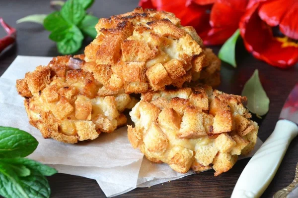 Pojarski kotleti, Kotlet, Darya Pojarskaya