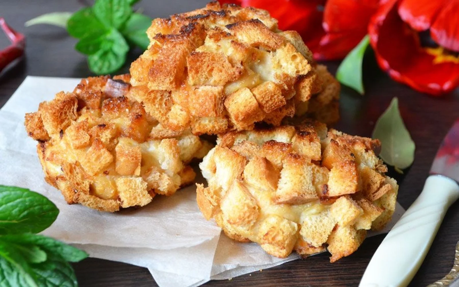Pojarski kotleti, Kotlet, Darya Pojarskaya