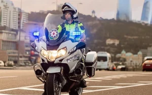 2 İyul – Azərbaycan Polisi Günüdür, Azərbaycan Polisi, Polis, Daxili İşlər Nazirliyi