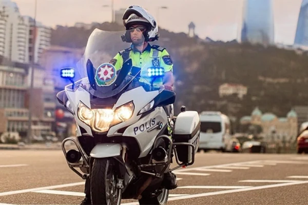 2 İyul – Azərbaycan Polisi Günüdür, Azərbaycan Polisi, Polis, Daxili İşlər Nazirliyi