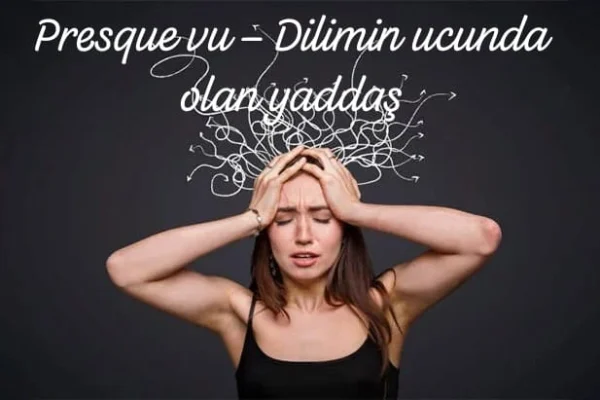 Presque vu