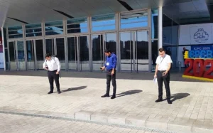 Universitetlərarası Proqramlaşdırma Müsabiqəsi
