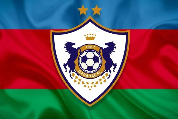 "Qarabağ" "Benfika" səfərində tarixi qələbə qazandı, "Qarabağ", "Benfika", UEFA