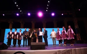 Caraş Beynəlxalq Mədəniyyət və İncəsənət Festivalı