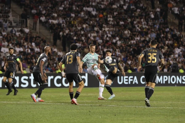 "Qarabağ" UEFA Çempionlar Liqasında, "Qarabağ" FK, Çempionlar Liqası, UEFA