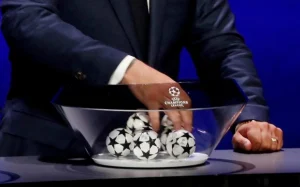 UEFA Çempionlar Liqası, "Qarabağ"