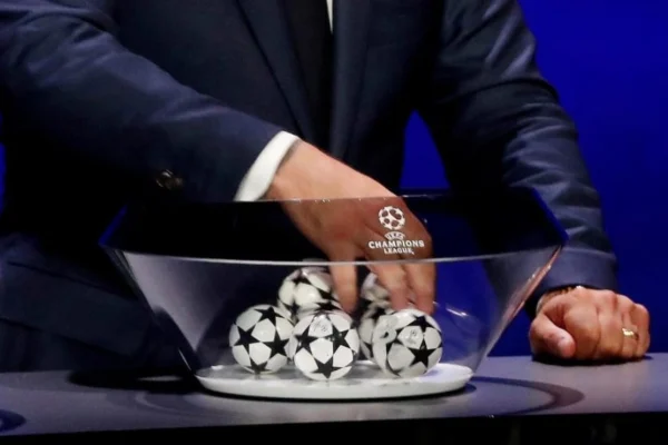UEFA Çempionlar Liqası, "Qarabağ"