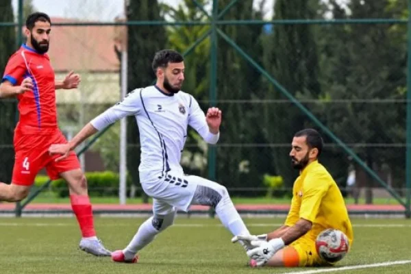"Qaradağ-Lökbatan"