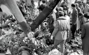 Qarakənd, Qarakənd Faciəsi