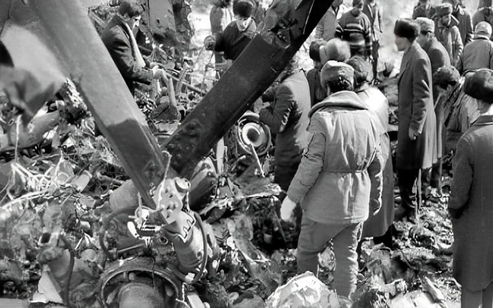 Qarakənd, Qarakənd Faciəsi