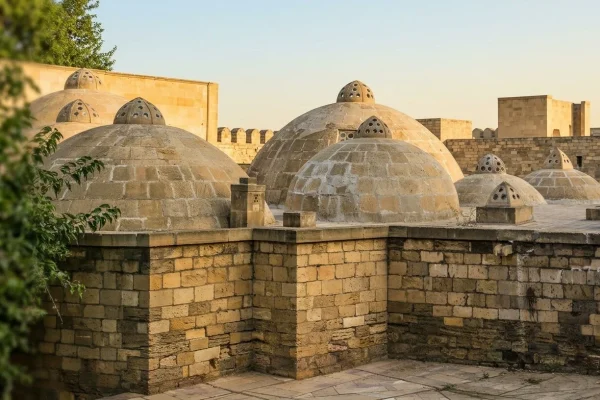 Qasım bəy hamamı