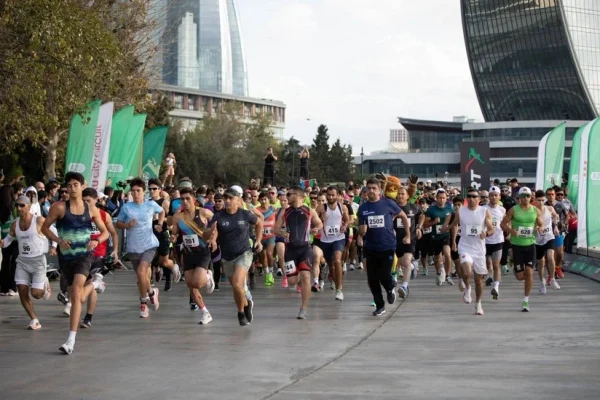 V Qələbə qaçışı