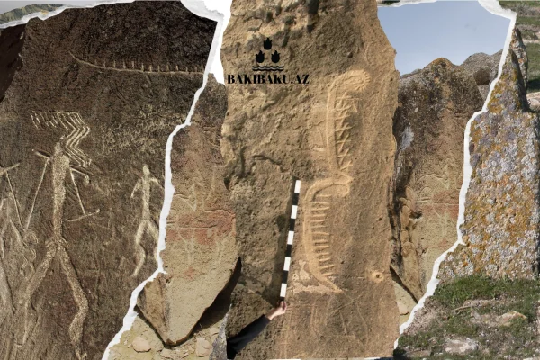 Qobustan, Qobustan Qayaüstü Rəsmləri