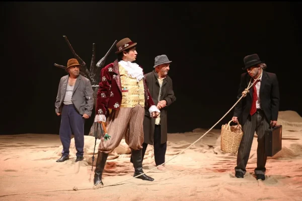 Gənc Tamaşaçılar Teatrı