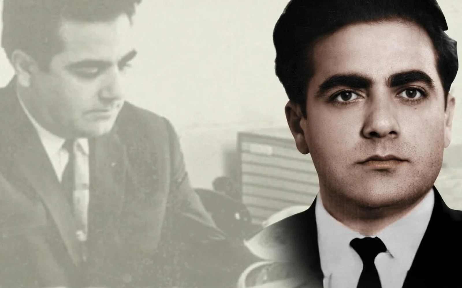 Şıxəli Qurbanov, BAKILILAR