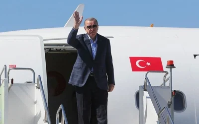 Türkiyə Prezidenti Azərbaycana səfərə gələcək, Türkiyə, Rəcəb Tayyib Ərdoğan