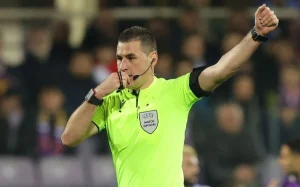 "Qarabağ" - "Ayaks" oyunu, "Qarabağ" - "Ayaks"