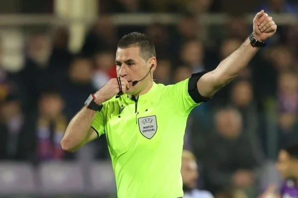 "Qarabağ" - "Ayaks" oyunu, "Qarabağ" - "Ayaks"