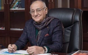 Akademik Rasim Əliyev, Rasim Əliyev, Akademik