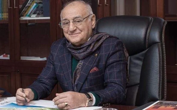 Akademik Rasim Əliyev, Rasim Əliyev, Akademik