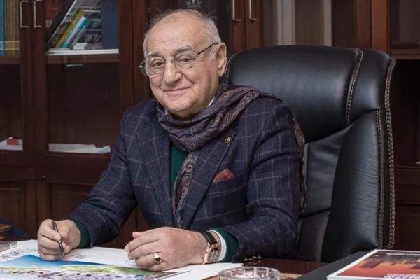 Akademik Rasim Əliyev, Rasim Əliyev, Akademik