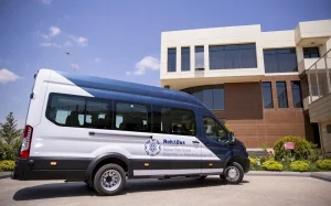 “Reabilitasiya Avtobusu”, RehaBus