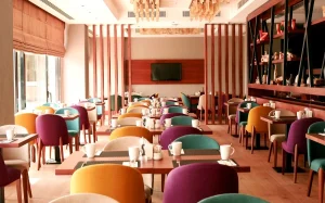 ictimai iaşə dövriyyəsinin həcmi, ictimai iaşə obyektləri, kafe, restoran, iqtisadiyyat xəbərləri, iqtisadiyyat