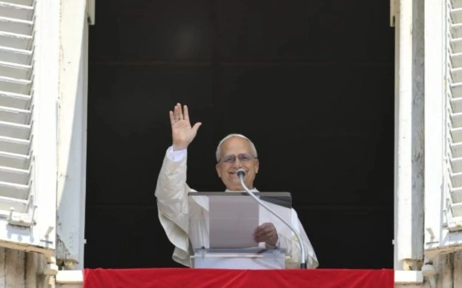 Roma Papası, Azərbaycan, Ermənistan
