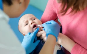 Rotavirus