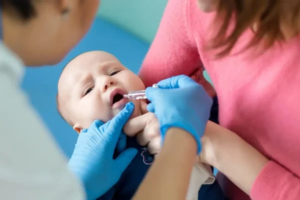 Rotavirus