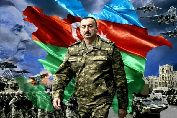 Silahlı Qüvvələr Günü