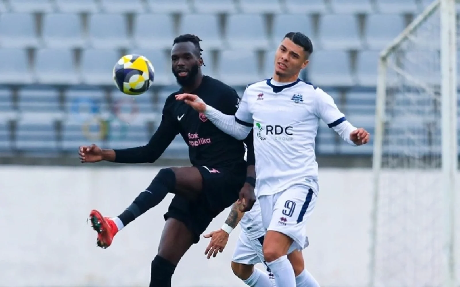 "Sabah" , Azərbaycan Kuboku