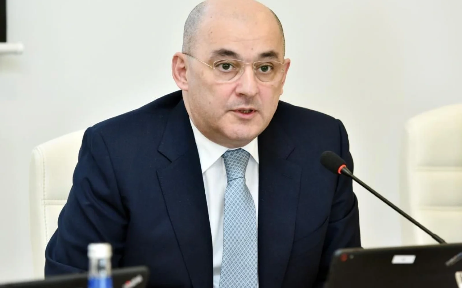 Şahin Bağırov