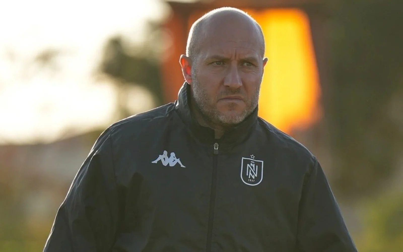 Samir Abasov dörd oyunluq cəzalanıb, Samir Abasov, "Neftçi", AFFA, AFFA İntizam Komitəsi