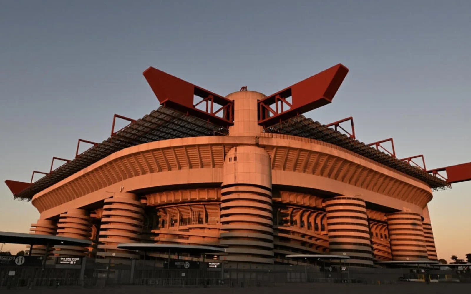 San Siro