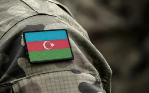 Səfərbərlik və Hərbi Xidmətə Çağırış üzrə Dövlət Xidməti