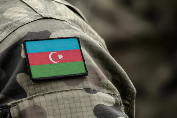 Səfərbərlik və Hərbi Xidmətə Çağırış üzrə Dövlət Xidməti